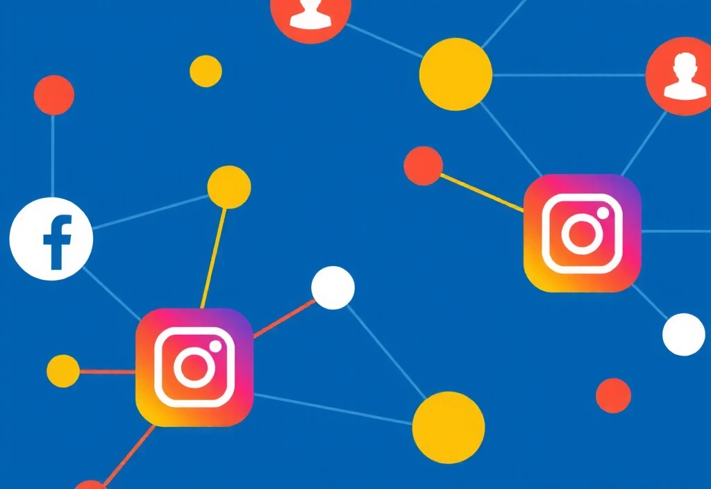 Imagine cu oameni care interacționează pe rețelele sociale, simbolizând comunitatea online MontanVita.